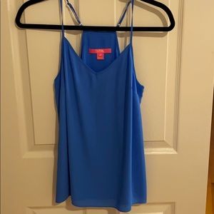 Lilly Pulitzer Dusk Top